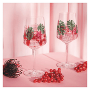 Ritzenhoff Sommersonett Vinglas 2 - p Monstera - Azalea Home