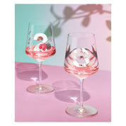 Ritzenhoff Sommersonett Vinglas 2 - p NO: 3 & 4 - Azalea Home