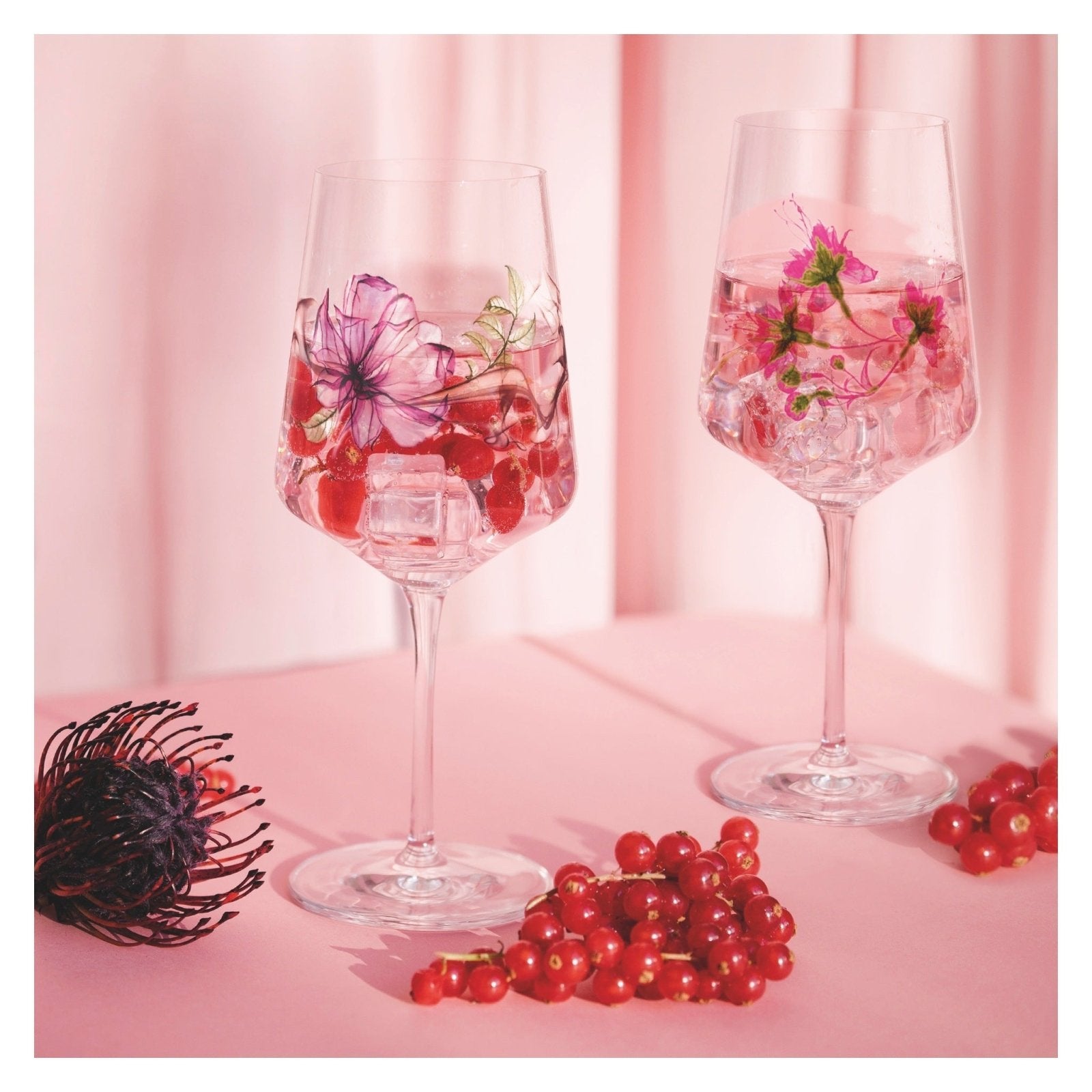 Ritzenhoff Sommersonett Vinglas 2 - p NO: 7 & 8 - Azalea Home
