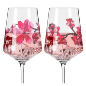 Ritzenhoff Sommersonett Vinglas 2 - p NO:6 - Azalea Home