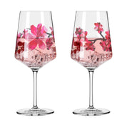 Ritzenhoff Sommersonett Vinglas 2 - p NO:6 - Azalea Home