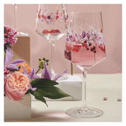 Ritzenhoff Sommersonett Vinglas 2 - p Nordic Berries - Azalea Home