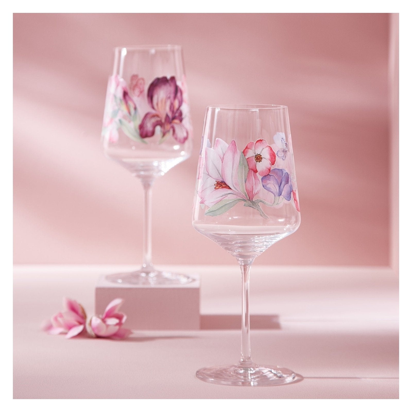 Ritzenhoff Sommersonett Vinglas NO: 15 & 16 2 - p - Azalea Home