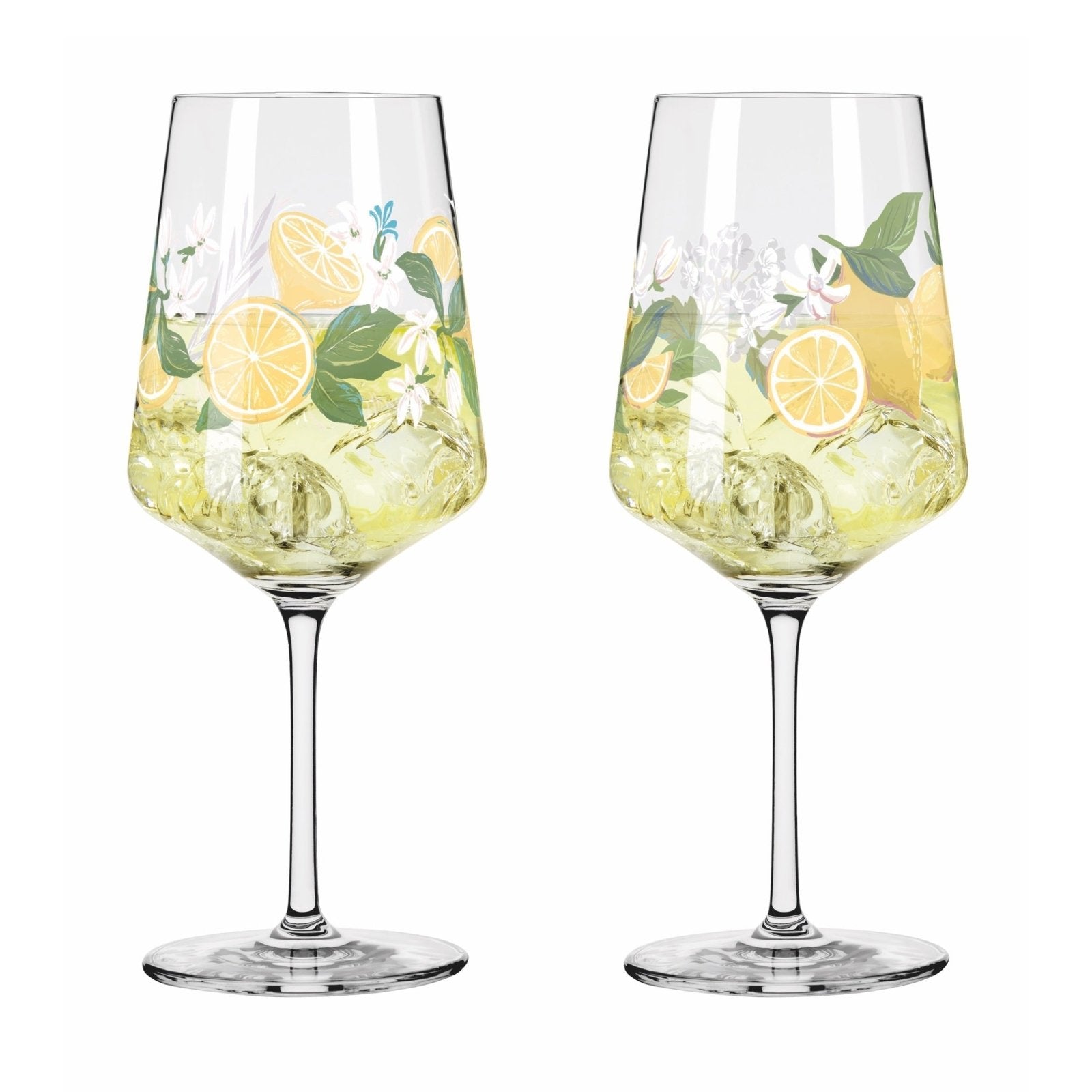Ritzenhoff Sommertau Limoncello 2 - p 2025 - Azalea Home