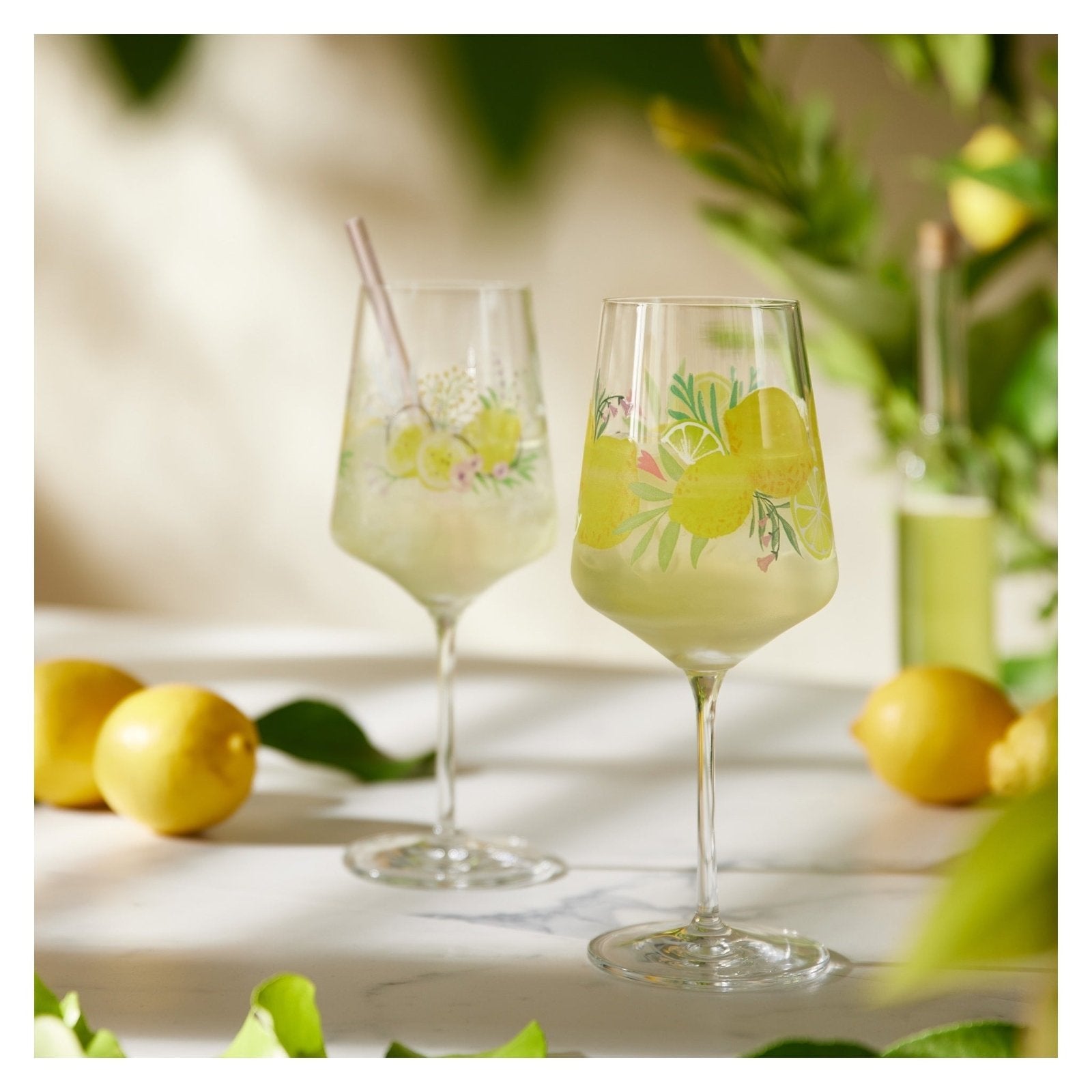 Ritzenhoff Sommertau Limoncello 2 - p - Azalea Home