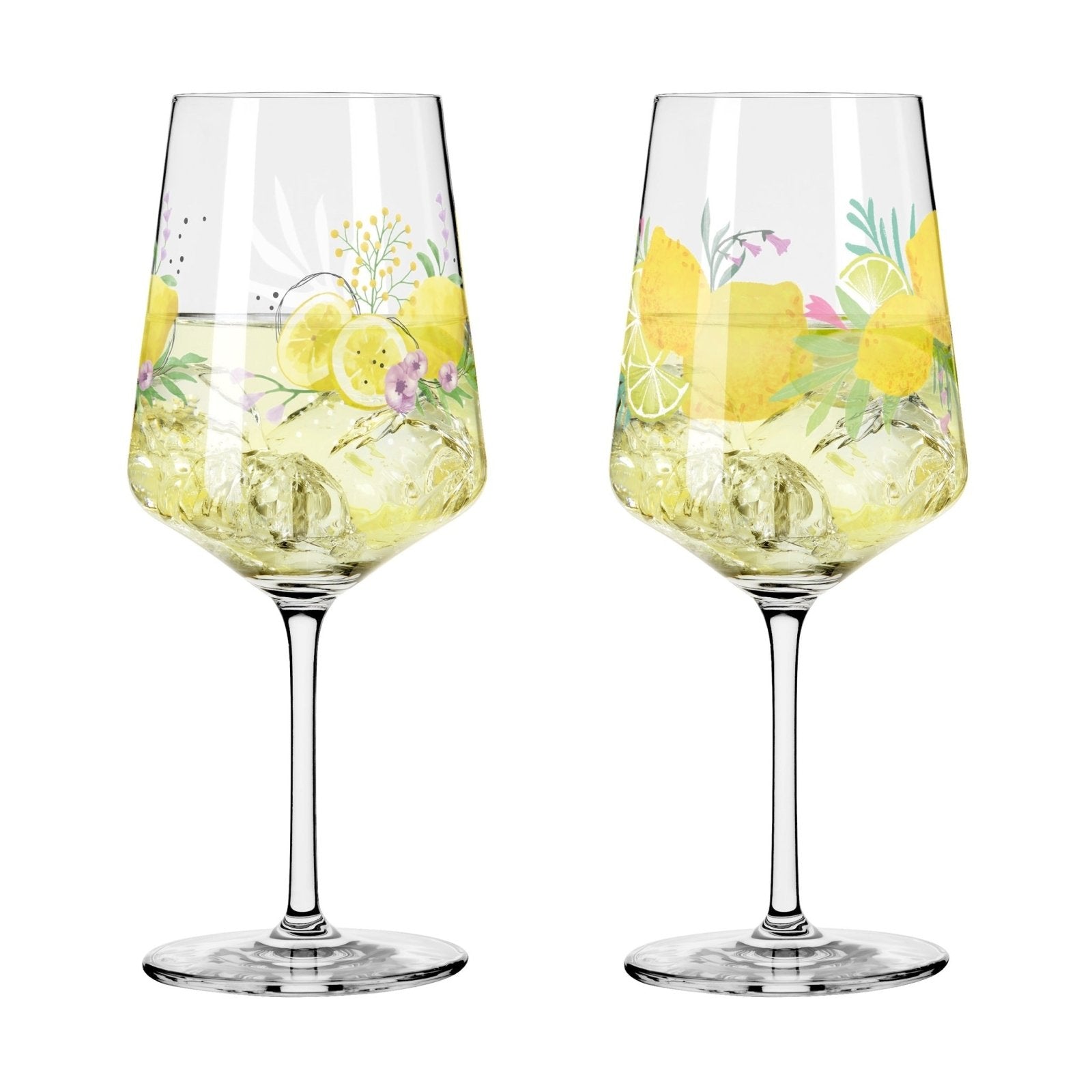 Ritzenhoff Sommertau Limoncello 2 - p - Azalea Home