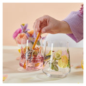 Ritzenhoff Sommertau Vattenglas 2 - p - Azalea Home