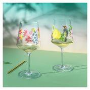 Ritzenhoff Sommertau Vinglas 2 - p Hugo - Azalea Home