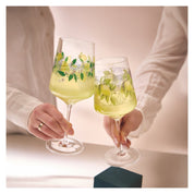 Ritzenhoff Sommertau Vinglas Italian Limoncello - Azalea Home
