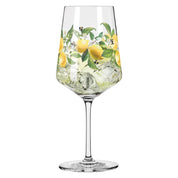 Ritzenhoff Sommertau Vinglas NO: 24 - Azalea Home