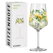 Ritzenhoff Sommertau Vinglas NO: 24 - Azalea Home