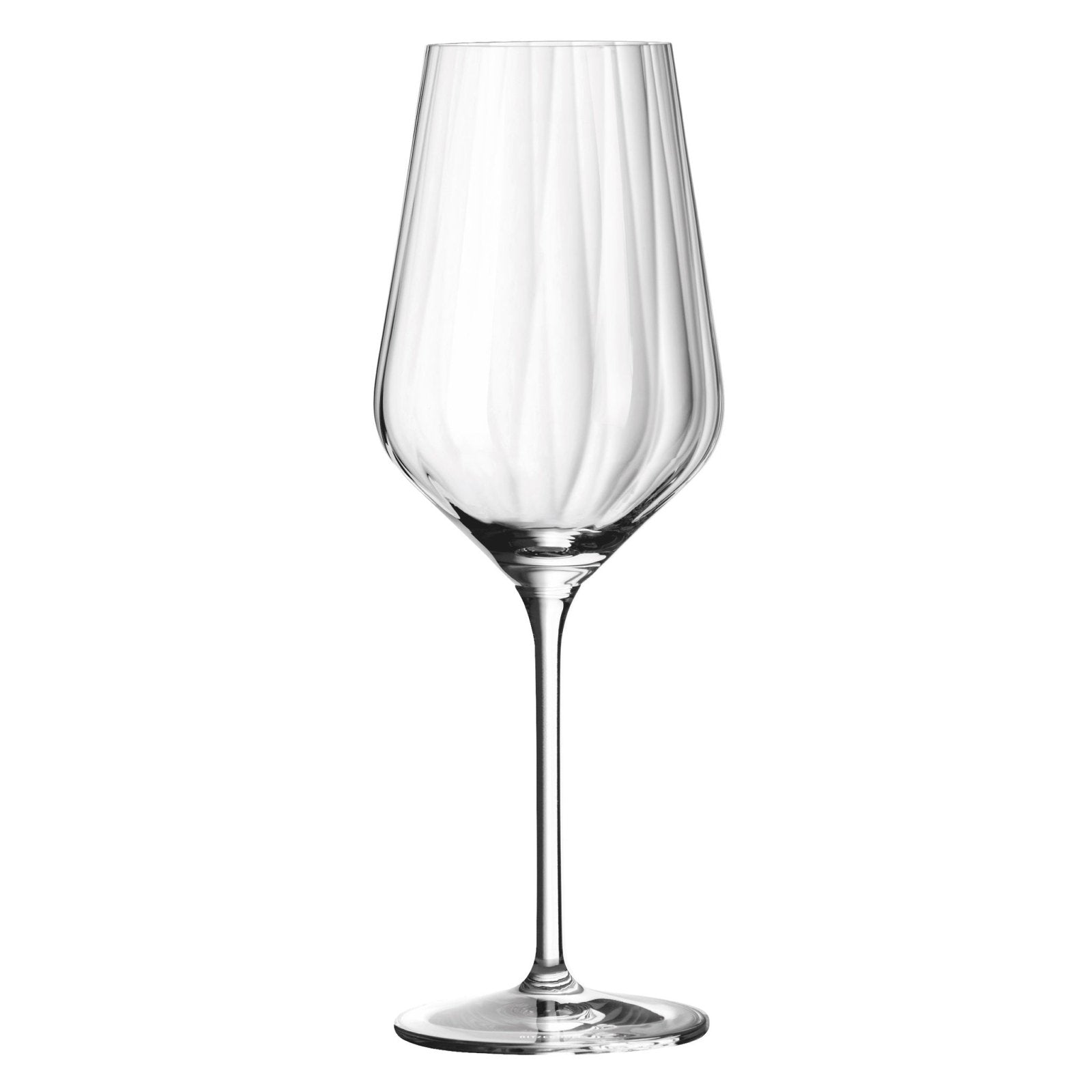 Ritzenhoff Sternschliff Vitvinsglas 2 - p - Azalea Home