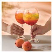 Ritzenhoff Summer Breeze Drinkglas 2 - p NO: 1 & 2 - Azalea Home