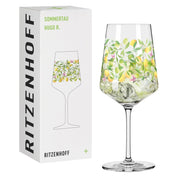 Ritzenhoff Vinglas Sommertau Hugo NO: 11 - Azalea Home