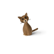 Lucky The Cat Dekoration, Ek