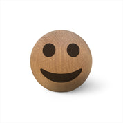 Emojiboll Smiley 7 cm Ek