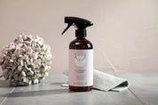 SIMPLE GOODS Allrengöring Cleaner Geranium Lavender Patchouli 500 ml - Azalea Home