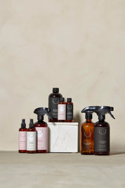 SIMPLE GOODS Allrengöring Cleaner Geranium Lavender Patchouli 500 ml - Azalea Home