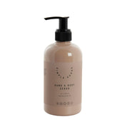 SIMPLE GOODS Citrus Bergamia Hand and Body Scrub 300 ml - Azalea Home