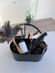 SIMPLE GOODS Dammvippa Strutsfjäder, Natur - Azalea Home