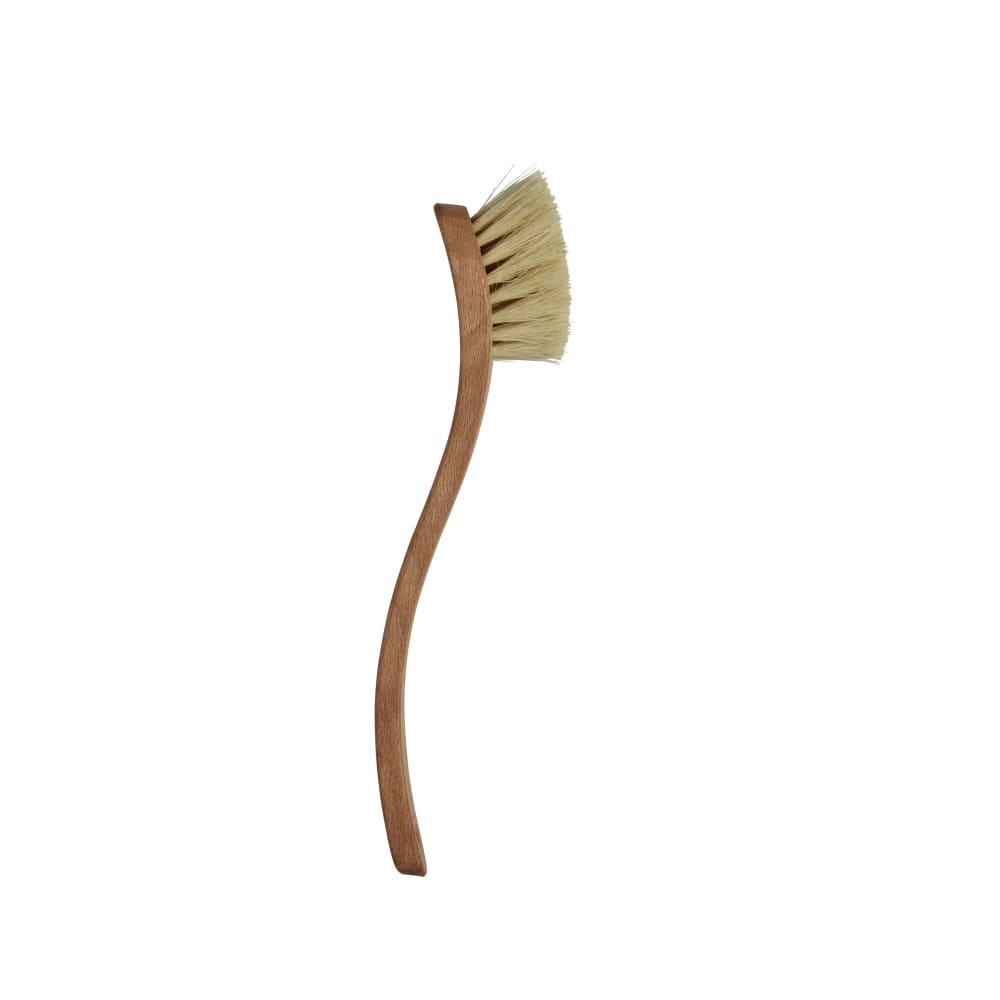 SIMPLE GOODS Diskborste Hard, Natur - Azalea Home