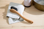 SIMPLE GOODS Diskborste Soft, Natur - Azalea Home