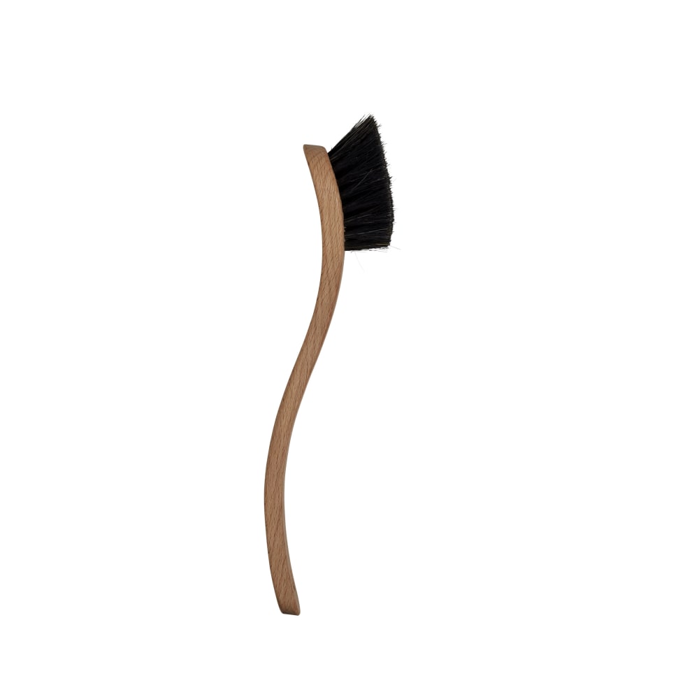 SIMPLE GOODS Diskborste Soft, Natur - Azalea Home