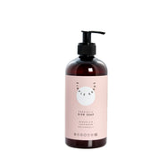 SIMPLE GOODS Diskmedel Geranium Lavender Patchouli 450 ml - Azalea Home