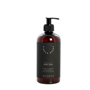 SIMPLE GOODS Diskmedel Lemongrass Black Currant 450 ml - Azalea Home