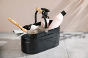 SIMPLE GOODS Disktrasa 2 - Pack, Grå - Azalea Home