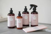 SIMPLE GOODS Disktrasa 2 - Pack, Rosa - Azalea Home