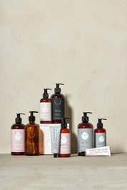 SIMPLE GOODS Handkräm Geranium Lavender Patchouli 50 ml - Azalea Home