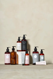 SIMPLE GOODS Handkräm Grapefruit Ginger Sage 250 ml - Azalea Home