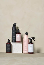 SIMPLE GOODS Handtvål Geranium Lavender Patchouli 450 ml - Azalea Home