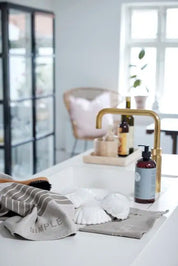 SIMPLE GOODS Handtvål Grapefruit Ginger Sage 450 ml - Azalea Home