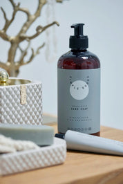 SIMPLE GOODS Handtvål Grapefruit Ginger Sage 450 ml - Azalea Home