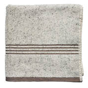 SIMPLE GOODS Harmony Handduk 140x70, Grå - Azalea Home