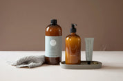 SIMPLE GOODS Refill Handtvål Grapefruit Ginger Sage 1000 ml - Azalea Home