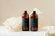 SIMPLE GOODS Refill Handtvål Lemongrass Black Currant 1000 ml - Azalea Home