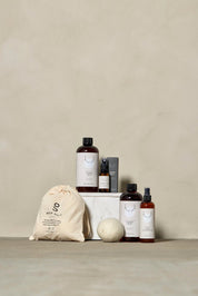 SIMPLE GOODS Refill Tvättmedel Lavender Patchouli 1000 ml - Azalea Home