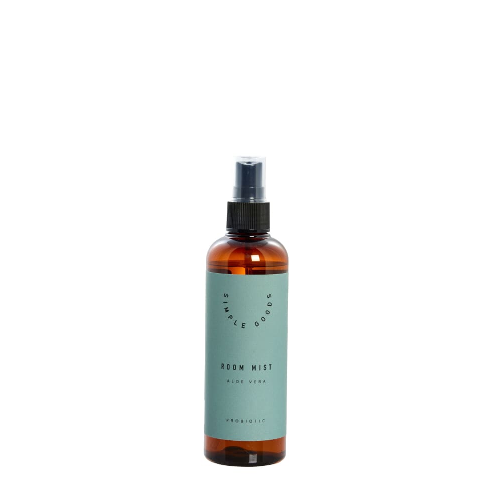 SIMPLE GOODS Rumsspray Aloe Vera 150 ml - Azalea Home