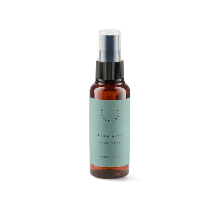 SIMPLE GOODS Rumsspray Aloe Vera 50 ml - Azalea Home
