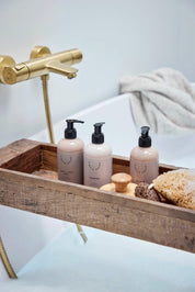 SIMPLE GOODS Shampoo Citrus Bergamia 300 ml - Azalea Home