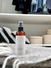 SIMPLE GOODS Textilspray Lavender Patchouli 150 ml - Azalea Home