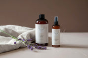 SIMPLE GOODS Tvättmedel Lavender Patchouli 500 ml - Azalea Home