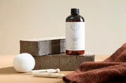 SIMPLE GOODS Tvättmedel Wool and Cashmere Lavender Patchouli 450 ml - Azalea Home