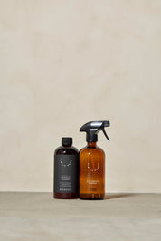SIMPLE GOODS Universalrengöring Lemongrass Black Currant 500 ml - Azalea Home
