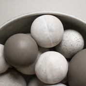 ALLIUM Betongklot Ø6, Concrete