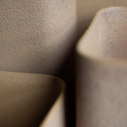 CUBE Vas, Sand