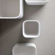 CUBE Vas, Vit